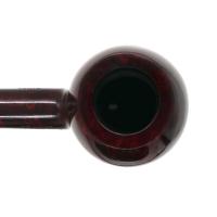 Alfred Dunhill - The White Spot Bruyere 4107 Group 4 Prince Pipe (DUN927)