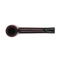 Alfred Dunhill - The White Spot Bruyere 4109 Group 4 Canadian Pipe (DUN928)
