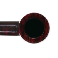 Alfred Dunhill - The White Spot Bruyere 4109 Group 4 Canadian Pipe (DUN928)