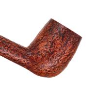 Alfred Dunhill - The White Spot County 3103 Group 3 Billiard Pipe (DUN930)