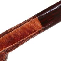 Alfred Dunhill - The White Spot County 3103 Group 3 Billiard Pipe (DUN930)