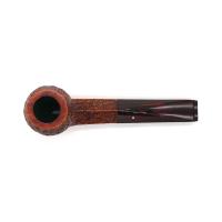 Alfred Dunhill - The White Spot County 4104 Group 4 Bulldog Pipe (DUN931)