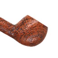 Alfred Dunhill - The White Spot County 4107 Group 4 Prince Pipe (DUN932)