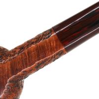 Alfred Dunhill - The White Spot County 4107 Group 4 Prince Pipe (DUN932)