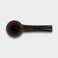 Alfred Dunhill - The White Spot Bruyere 3117 Group 3 Straight Rhodesian Pipe (DUN935)