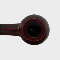 Alfred Dunhill - The White Spot Bruyere 3117 Group 3 Straight Rhodesian Pipe (DUN935)