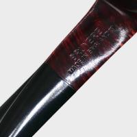 Alfred Dunhill - The White Spot Bruyere 3117 Group 3 Straight Rhodesian Pipe (DUN935)
