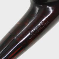 Alfred Dunhill - The White Spot Chestnut 4108 Group 4 Bent Rhodesian Pipe (DUN936)