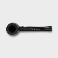 Alfred Dunhill - The White Spot Shell Briar 4103 Group 4 Billiard Straight Pipe (DUN937)