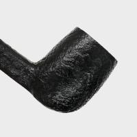 Alfred Dunhill - The White Spot Shell Briar 4103 Group 4 Billiard Straight Pipe (DUN937)