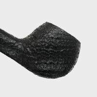 Alfred Dunhill - The White Spot Shell Briar 4107 Group 4 Prince Straight Pipe (DUN939)