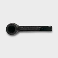 Alfred Dunhill - The White Spot Shell Briar 4109 Group 4 Canadian Straight Pipe (DUN940)