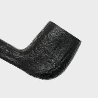 Alfred Dunhill - The White Spot Shell Briar 4109 Group 4 Canadian Straight Pipe (DUN940)