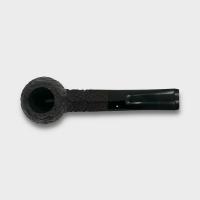Alfred Dunhill - The White Spot Shell Briar 4204 Group 4 Bulldog Pipe (DUN942)