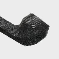 Alfred Dunhill - The White Spot Shell Briar 4204 Group 4 Bulldog Pipe (DUN942)