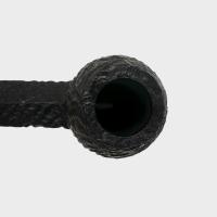 Alfred Dunhill - The White Spot Shell Briar 4204 Group 4 Bulldog Pipe (DUN942)