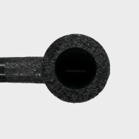 Alfred Dunhill - The White Spot Shell Briar 5203 Group 5 Billiard Pipe (DUN943)