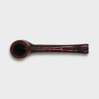 Alfred Dunhill - The White Spot Cumberland 2122 Group 2 Poker Pipe (DUN945)