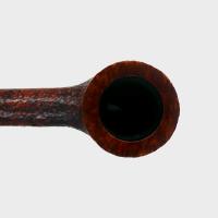 Alfred Dunhill - The White Spot Cumberland 2122 Group 2 Poker Pipe (DUN945)