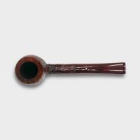 Alfred Dunhill - The White Spot Cumberland 4103 Group 4 Billiard Pipe (DUN946)
