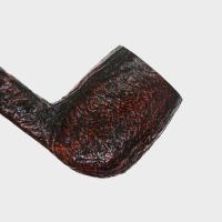 Alfred Dunhill - The White Spot Cumberland 4103 Group 4 Billiard Pipe (DUN946)