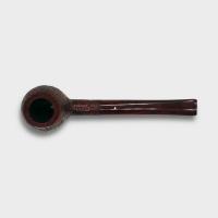 Alfred Dunhill - The White Spot Cumberland 4107 Group 4 Prince Straight Pipe (DUN947)