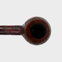 Alfred Dunhill - The White Spot Cumberland 4107 Group 4 Prince Straight Pipe (DUN947)
