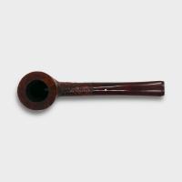 Alfred Dunhill - The White Spot Cumberland 4105 Group 4 Dublin Pipe (DUN948)