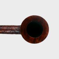 Alfred Dunhill - The White Spot Cumberland 5120 Group 5 Cherrywood Pipe (DUN949)