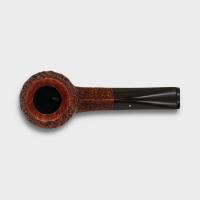 Alfred Dunhill - The White Spot County 3117 Group 3 St Rhodesian Fishtail Pipe (DUN950)