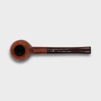 Alfred Dunhill - The White Spot County 4107 Group 4 Prince Pipe (DUN954)