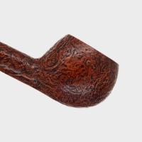 Alfred Dunhill - The White Spot County 4107 Group 4 Prince Pipe (DUN954)
