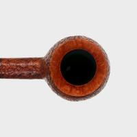 Alfred Dunhill - The White Spot County 4107 Group 4 Prince Pipe (DUN954)