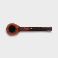 Alfred Dunhill - The White Spot County 4220 Group 4 Poker Pipe (DUN955)