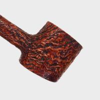 Alfred Dunhill - The White Spot County 4220 Group 4 Poker Pipe (DUN955)
