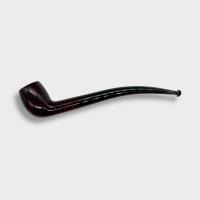 Alfred Dunhill - The White Spot Bruyere Quaint Group 2 Fishtail Pipe (DUN959)