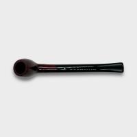 Alfred Dunhill - The White Spot Bruyere Quaint Group 2 Fishtail Pipe (DUN959)