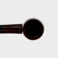 Alfred Dunhill - The White Spot Bruyere Quaint Group 2 Fishtail Pipe (DUN959)