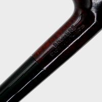 Alfred Dunhill - The White Spot Bruyere Quaint Group 2 Fishtail Pipe (DUN959)