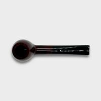 Alfred Dunhill - The White Spot Bruyere 3101 Group 3 Apple Fishtail Pipe (DUN960)