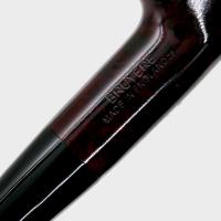 Alfred Dunhill - The White Spot Bruyere 3101 Group 3 Apple Fishtail Pipe (DUN960)