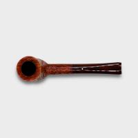 Alfred Dunhill - The White Spot County 3122 Group 3 Poker Fishtail Pipe (DUN964)