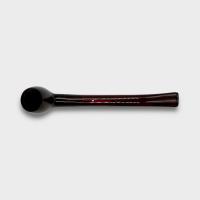 Alfred Dunhill - The White Spot Chestnut Quaint Group 2 Bent Pipe (DUN969)