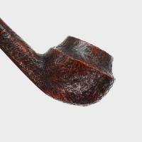 Alfred Dunhill - The White Spot Cumberland Quaint Group 3 Pipe (DUN970)