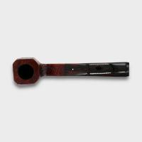 Alfred Dunhill - The White Spot Cumberland Quaint Group 5 Pipe (DUN971)