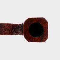 Alfred Dunhill - The White Spot Cumberland Quaint Group 5 Pipe (DUN971)