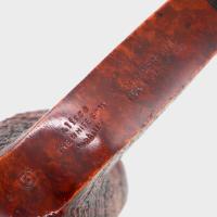 Alfred Dunhill - The White Spot Cumberland Quaint Group 5 Pipe (DUN971)