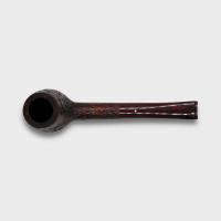 Alfred Dunhill - The White Spot Cumberland 4135 Group 4 Brandy Pipe (DUN972)