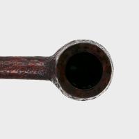 Alfred Dunhill - The White Spot Cumberland 4135 Group 4 Brandy Pipe (DUN972)