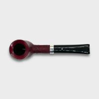 Alfred Dunhill - The White Spot Ruby Bark 2122 Group 2 Poker Pipe (DUN974)